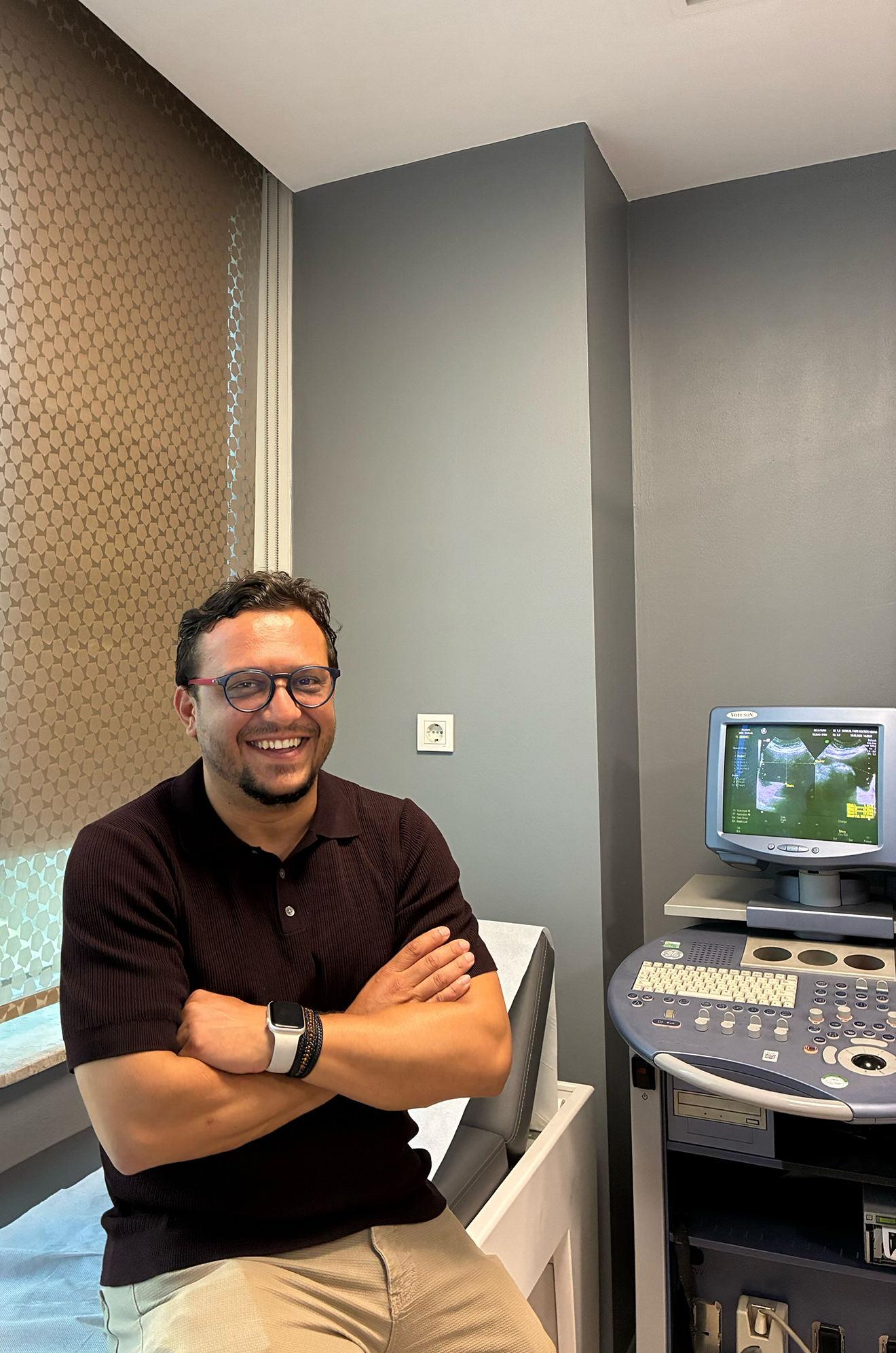 Prof. Dr. Murat Bağcıoğlu