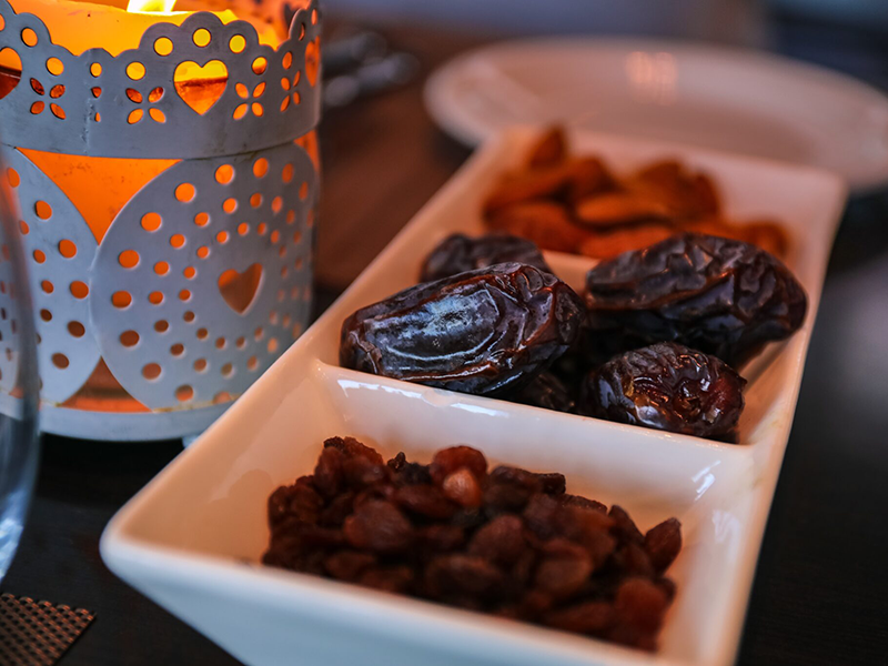 Ramazan'da böbrek sağlığına dikkat edilmeli